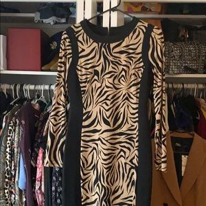 Get your animal prints out